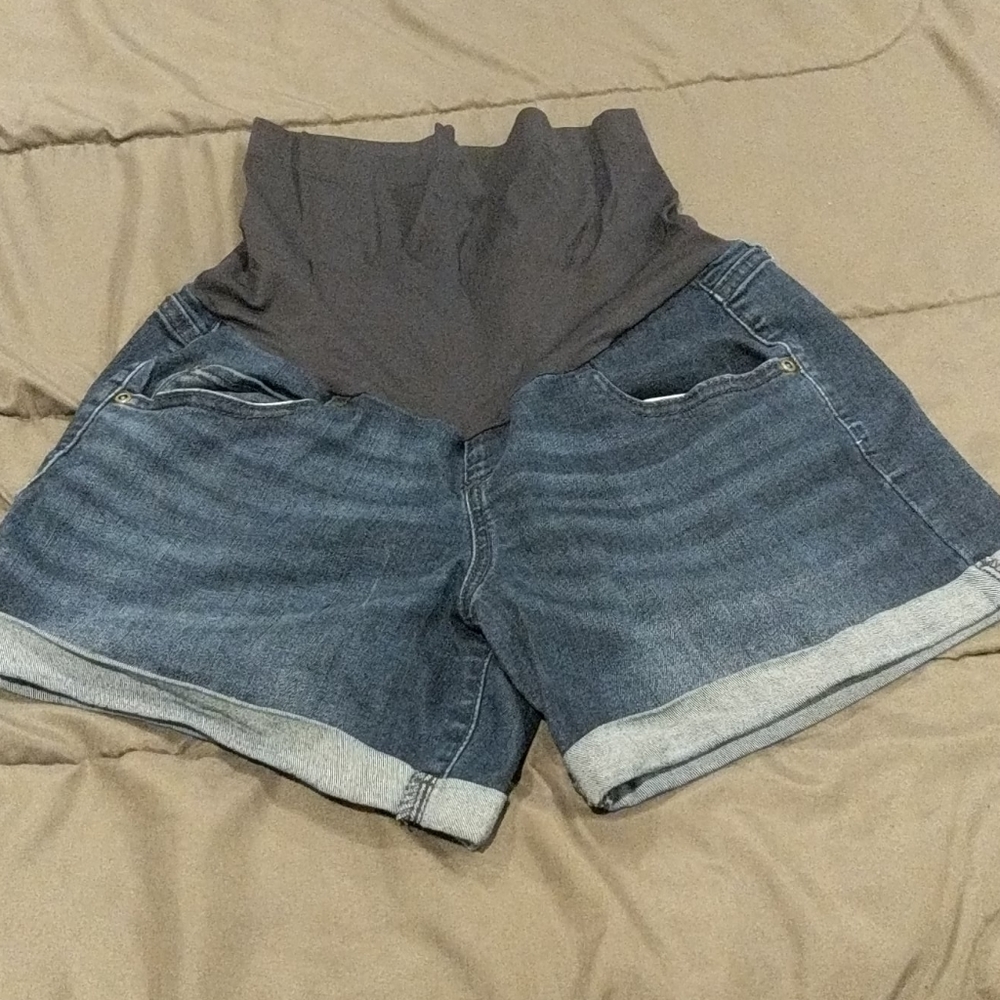 Maternity Shorts